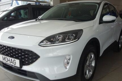 Ford Kuga 55.890 km 21.990 &euro; Gelsenkirchen 45891