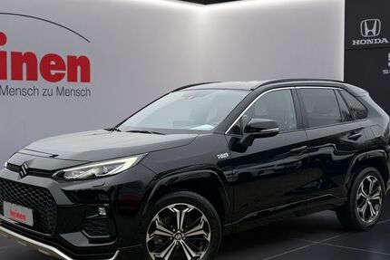 Suzuki Across 37.456 km 34.919 &euro; Hagen 58135