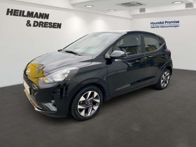 Hyundai i10 8.785 km 16.950 &euro; Gelsenkirchen 45891