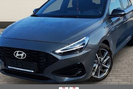 Hyundai i30 16.650 km 22.490 &euro; Dorsten 46286