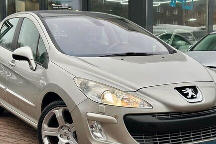 Peugeot 308 120.000 km 6.990 &euro; Oberhausen 46049