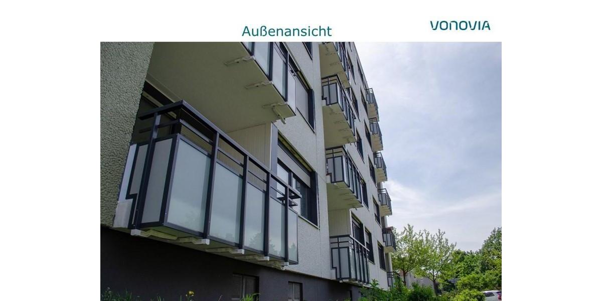 Etagenwohnung Essen Stadtbezirk VI - 3.5 Zimmer, 80 m&sup2;, 711&euro; | Angebot:25750087