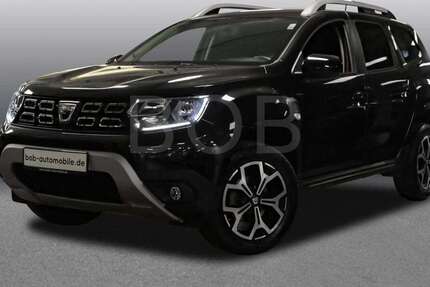 Dacia Duster 30.976 km 16.888 &euro; Essen 45141