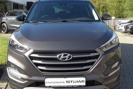 Hyundai TUCSON 88.580 km 16.199 &euro; Schwerte 58239