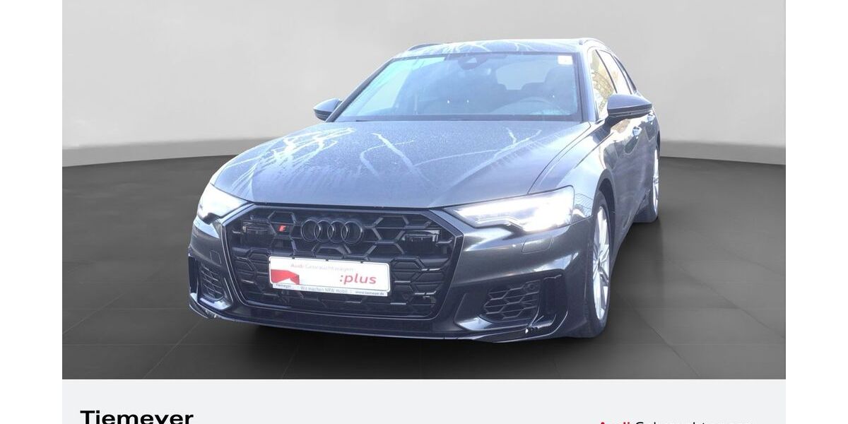 Audi S6 23.803 km 57.440 &euro; Dorsten 46284