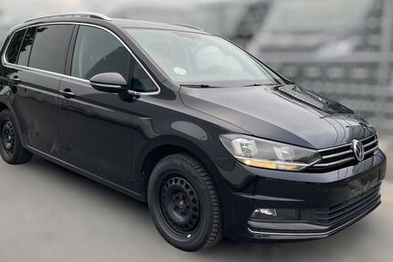 VW Touran 170.000 km 14.900 &euro; Essen 45309