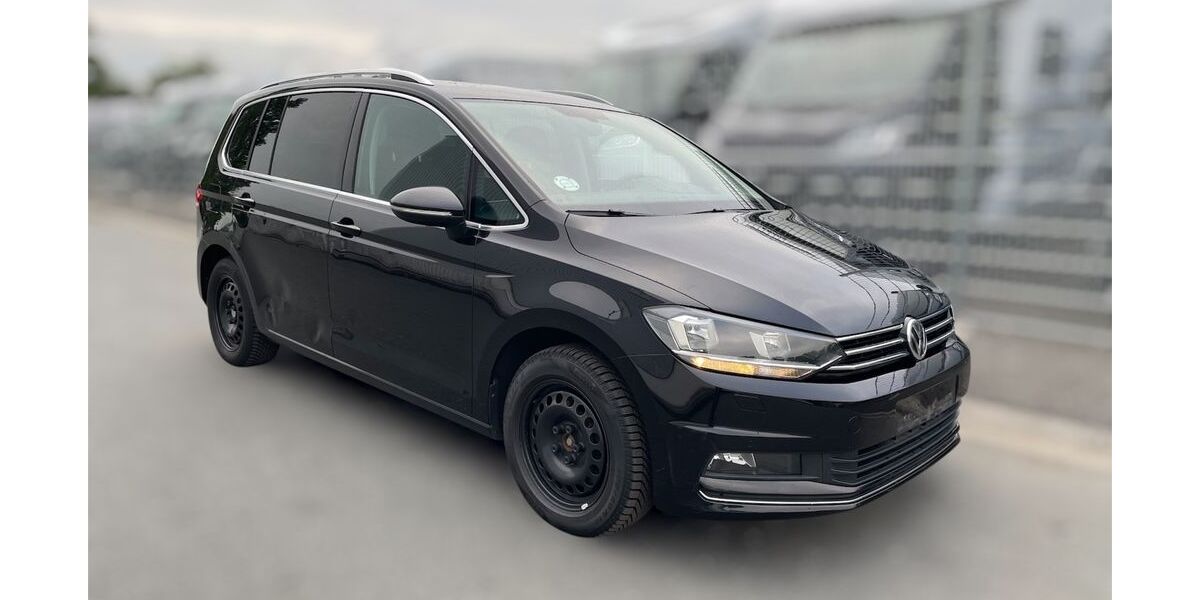 VW Touran 170.000 km 14.900 &euro; Essen 45309