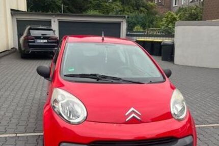 Citroen C1 158.000 km 1.600 &euro; Herne 44629