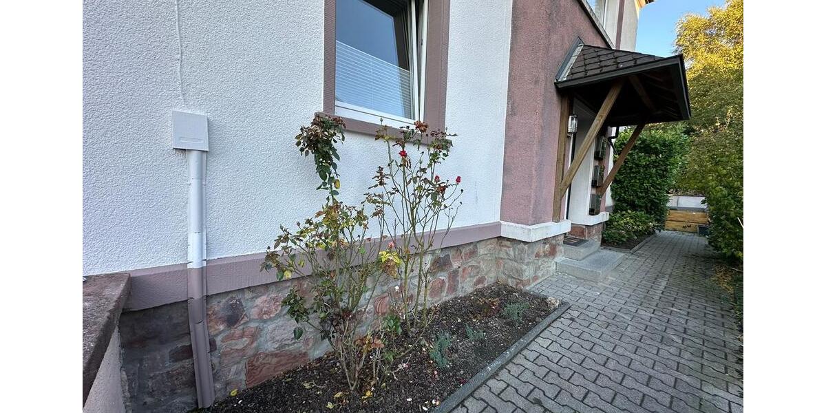 Erdgeschoßwohnung Dortmund Hombruch - 3 Zimmer, 90 m&sup2;, 209.000&euro; | Angebot:24726135