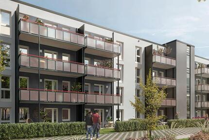 Wohnung Essen Stadtbezirk V - 2 Zimmer, 63 m&sup2;, 657&euro; | Angebot:25209204