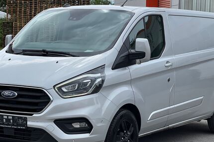 Ford Transit Custom 260.000 km 11.990 &euro; Herten 45701