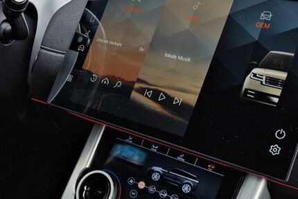 Land Rover Range Rover Evoque 223.000 km 10.500 &euro; Herne 44625