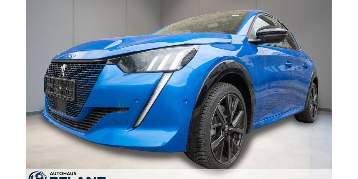 Peugeot 208 34.840 km 16.590 &euro; Dortmund 44263