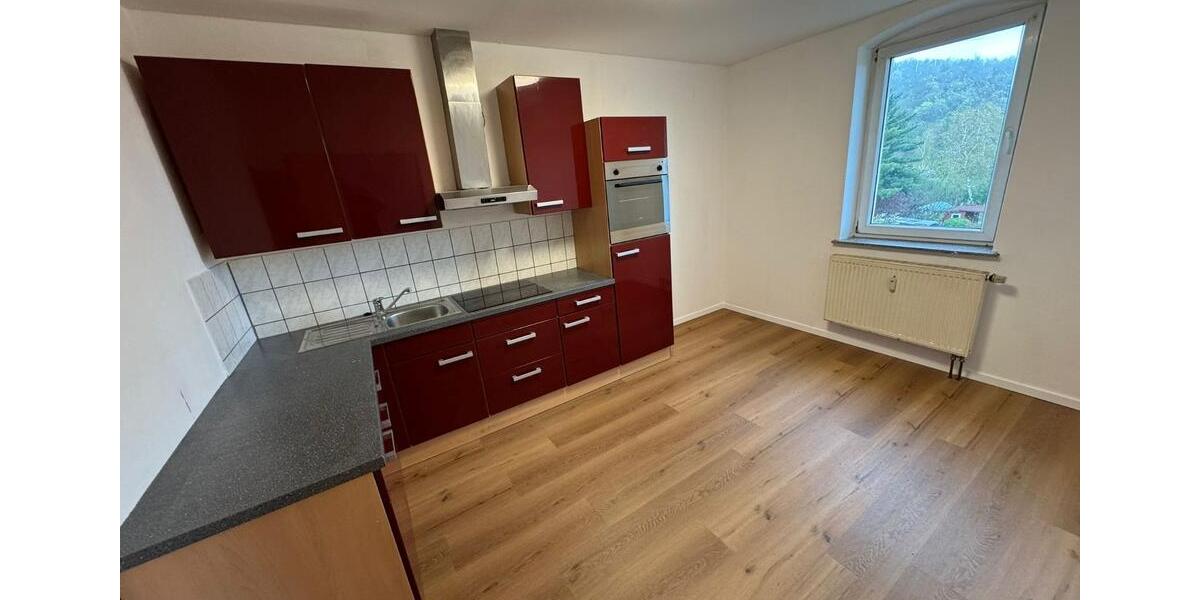 Etagenwohnung Bottrop Batenbrock - 4 Zimmer, 90 m&sup2;, 860&euro; | Angebot:25964962