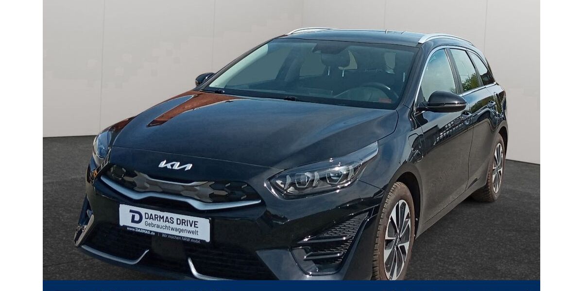 Kia ceed Sportswagon 42.063 km 19.990 &euro; Castrop-Rauxel 44575