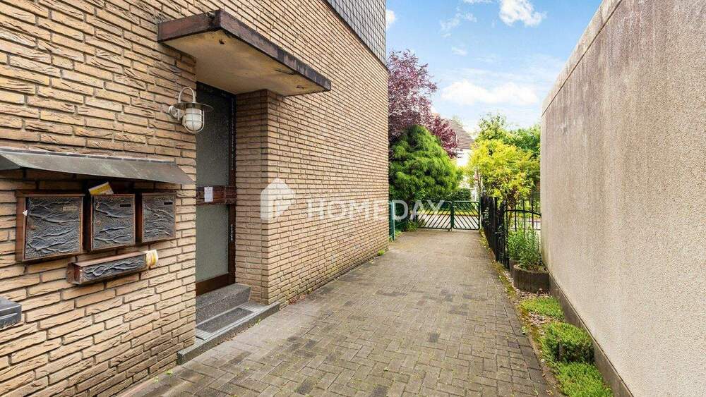 Etagenwohnung Marl Sinsen-Lenkerbeck - 4 Zimmer, 102 m&sup2;, 179.000&euro; | Angebot:25708393