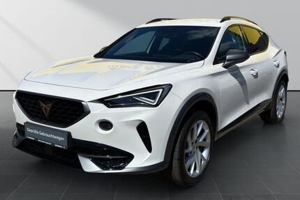 Cupra Formentor 33.400 km 23.890 &euro; Wuppertal 42109