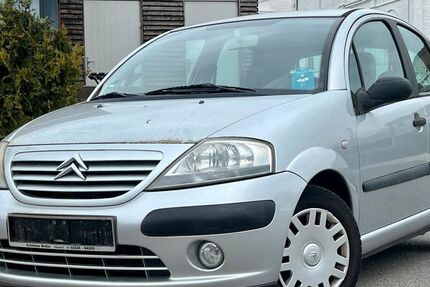 Citroen C3 69.287 km 1.650 &euro; Gelsenkirchen 45884