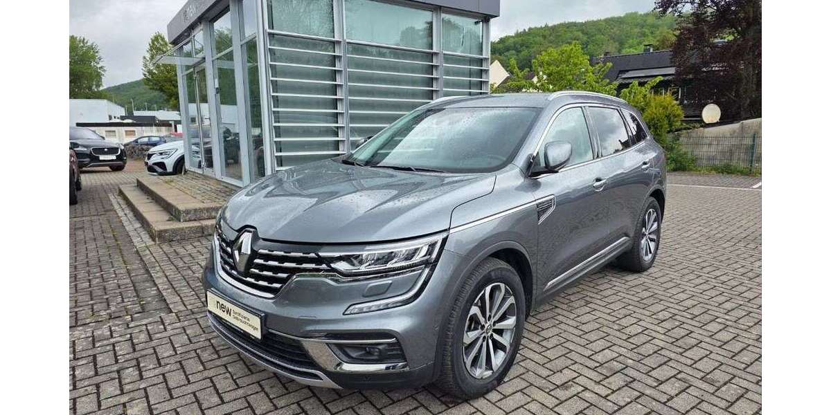 Renault Koleos 40.500 km 25.695 &euro; Hagen 58091