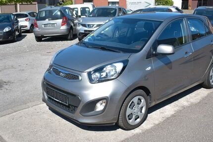 Kia Picanto 35.400 km 7.980 &euro; Oberhausen 46145