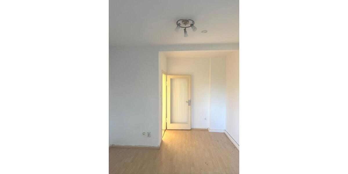 Etagenwohnung Wuppertal Sedansberg - 2 Zimmer, 55 m&sup2;, 500&euro; | Angebot:25265382