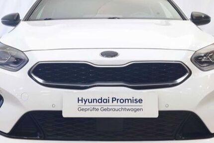 Kia pro ceed / ProCeed 78.323 km 19.740 &euro; Gelsenkirchen 45897