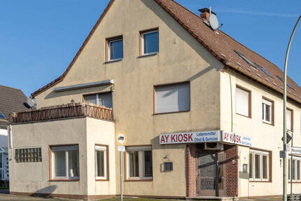 Haus Selm - 1 Zimmer, 264 m&sup2;, 425.000&euro; | Angebot:25689554