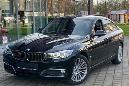 BMW 318 136.000 km 14.800 &euro; Gelsenkirchen 45899