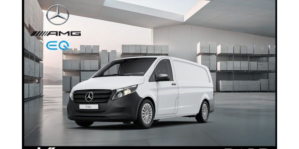 Mercedes-Benz Vito 15.331 km 43.435 &euro; Hagen 58135
