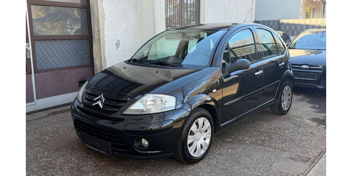 Citroen C3 125.000 km 3.350 &euro; Mülheim an der ruhr 45475