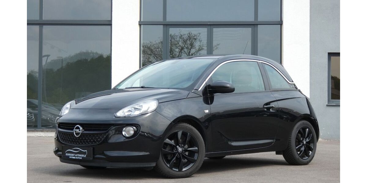 Opel Adam 67.998 km 6.650 &euro; Bochum 44807