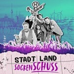 Sommer-Special: Stadt Land Sockenschuss