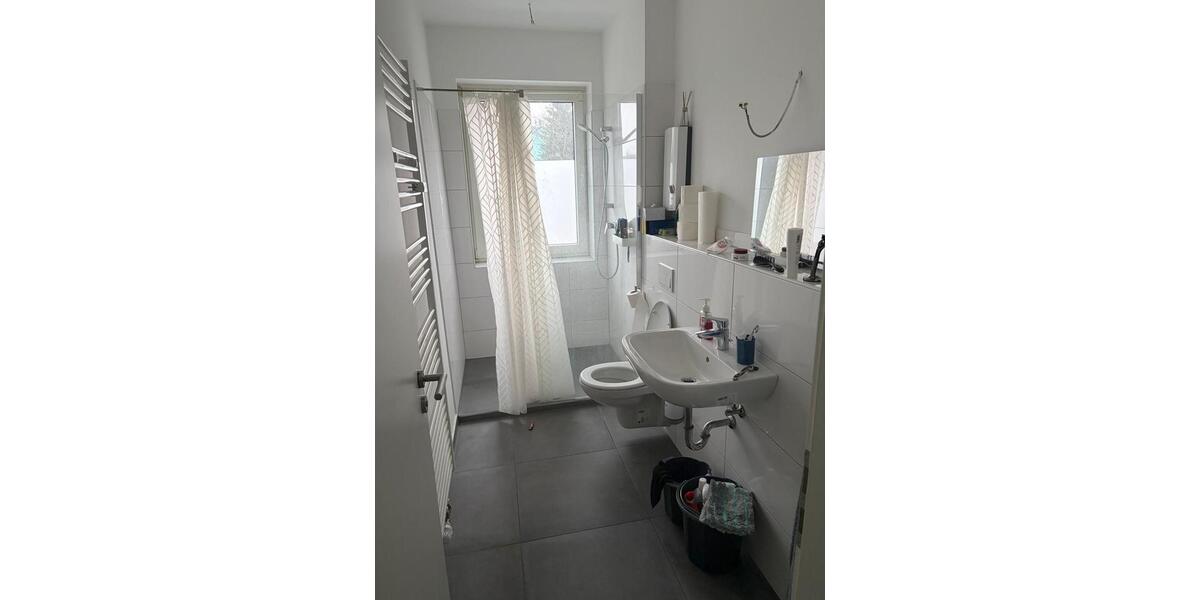 Etagenwohnung Oberhausen Alsfeld - 1.5 Zimmer, 44 m&sup2;, 450&euro; | Angebot:25842773