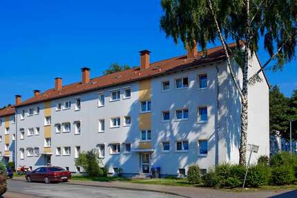 Wohnung Lünen Alstedde - 3 Zimmer, 56 m&sup2;, 479&euro; | Angebot:26518413