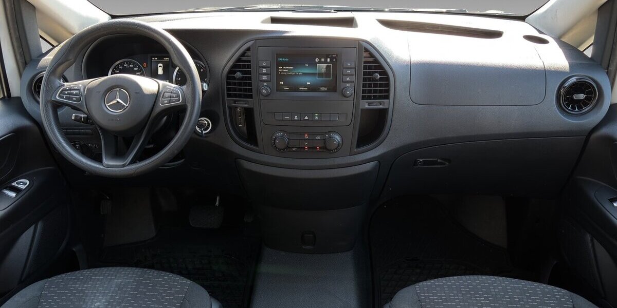 Mercedes-Benz Vito 114 CDI extralang Tourer Autom.Navi Kamera 120.576 km 25.900 &euro; Wuppertal 42327