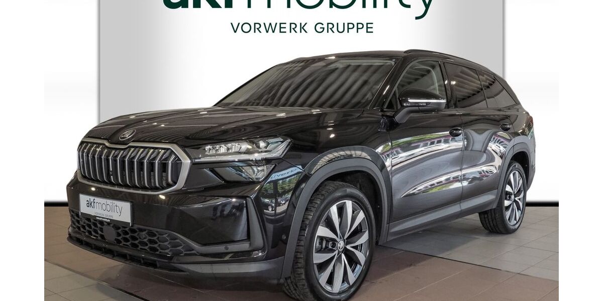 Skoda Kodiaq 45.790 km 39.950 &euro; Schwerte 58239