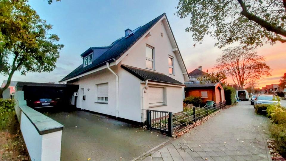 Einfamilienhaus Dorsten - 7 Zimmer, 200 m&sup2;, 480.000&euro; | Angebot:26059934