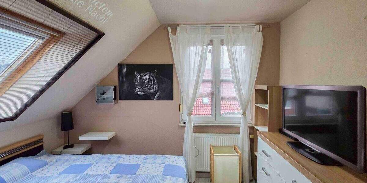 Mehrfamilienhaus, Wohnhaus Dortmund Westrich - 7 Zimmer, 175 m&sup2;, 529.900&euro; | Angebot:25750587