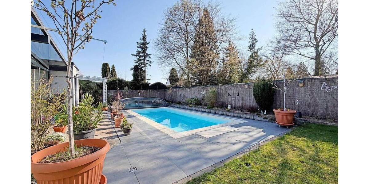 Bungalow Hagen Boele - 4 Zimmer, 122 m&sup2;, 350.000&euro; | Angebot:25940228