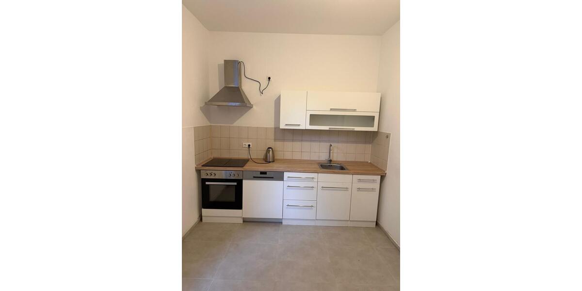 Erdgeschoßwohnung Dortmund Huckarde - 1.5 Zimmer, 35 m&sup2;, 410&euro; | Angebot:25924175