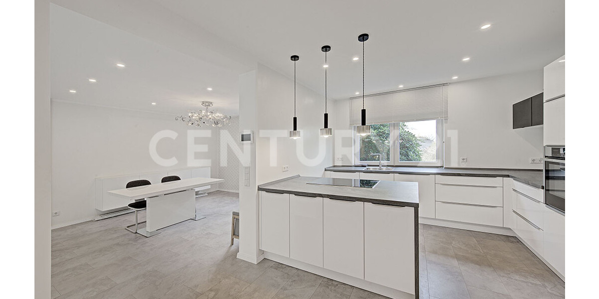 Einziehen - Ankommen - Zuhause sein - Einfamilienhaus Essen Stadtbezirk IV | Angebot:26591707