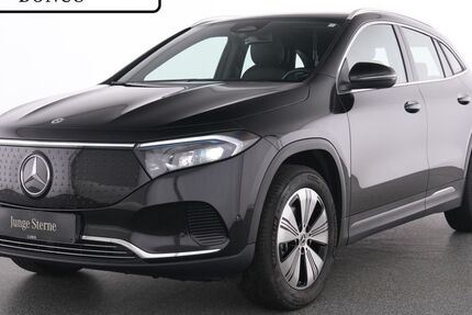 Mercedes-Benz EQA 13.664 km 34.885 &euro; Essen 45309