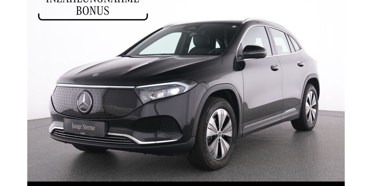 Mercedes-Benz EQA 13.664 km 34.885 &euro; Essen 45309