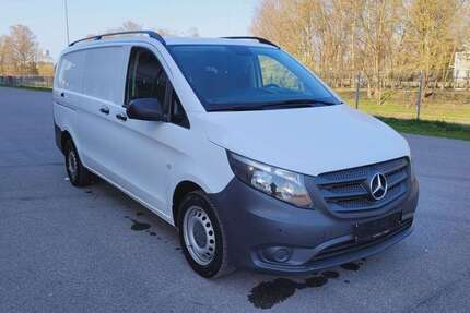 Mercedes-Benz Vito 197.500 km 12.900 &euro; Essen 45356