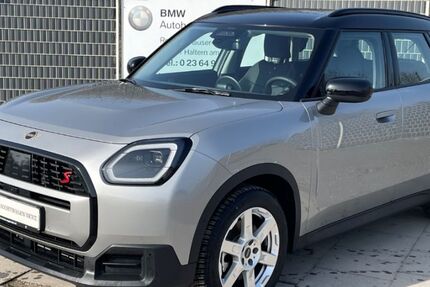 Mini Countryman S (Cooper) 11.728 km 33.900 &euro; Haltern am See 45721