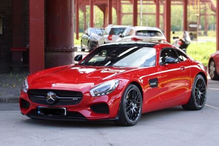Mercedes-Benz AMG GT 68.000 km 70.900 &euro; Gelsenkirchen 45883