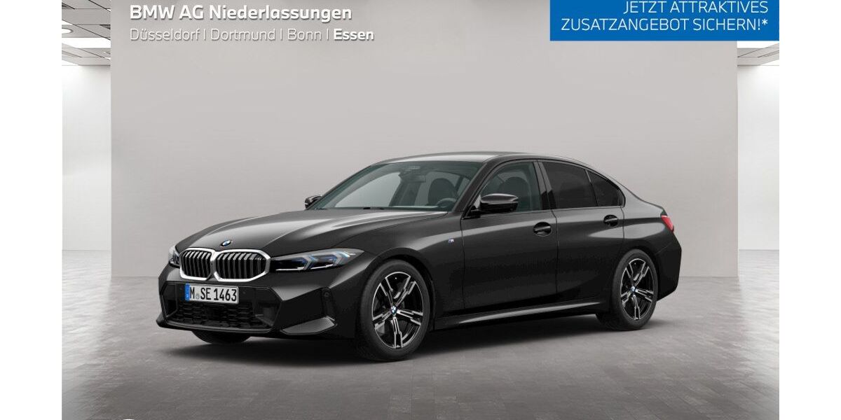 BMW 320 24.966 km 45.899 &euro; Essen 45141