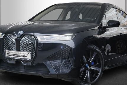 BMW iX 16.303 km 39.940 &euro; Gelsenkirchen 45897