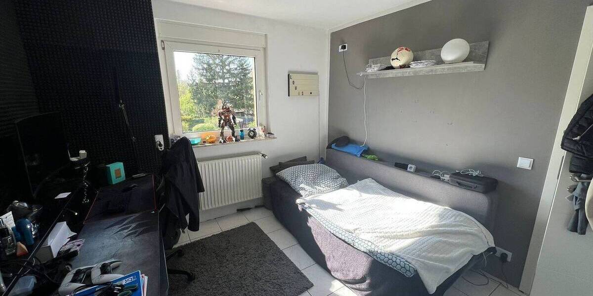 Reihenmittelhaus Bochum Wattenscheid - 5 Zimmer, 118 m&sup2;, 349.900&euro; | Angebot:26291534