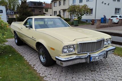 Ford Andere 17.100 km 14.000 &euro; Oberhausen 46147